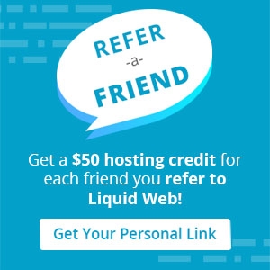 Refer a Friend