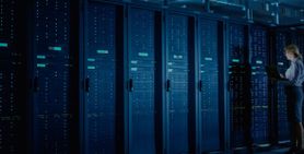 managed vs unmanaged dedicated servers